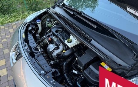 Peugeot 3008 I рестайлинг, 2012 год, 1 375 000 рублей, 28 фотография