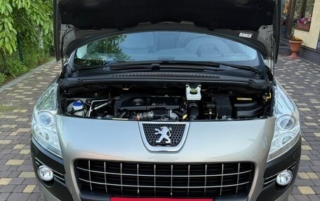 Peugeot 3008 I рестайлинг, 2012 год, 1 375 000 рублей, 25 фотография