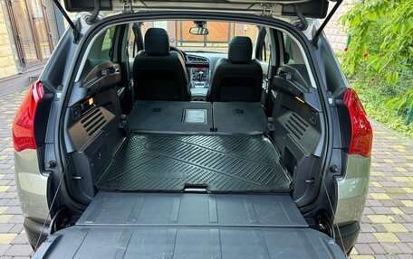 Peugeot 3008 I рестайлинг, 2012 год, 1 375 000 рублей, 40 фотография