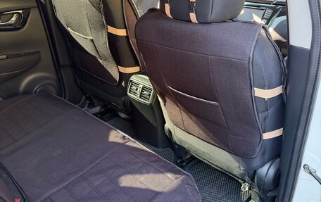 Nissan Qashqai, 2014 год, 1 200 000 рублей, 5 фотография