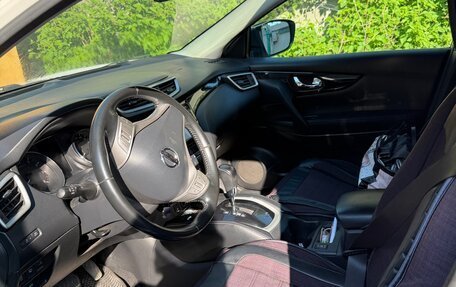 Nissan Qashqai, 2014 год, 1 200 000 рублей, 6 фотография