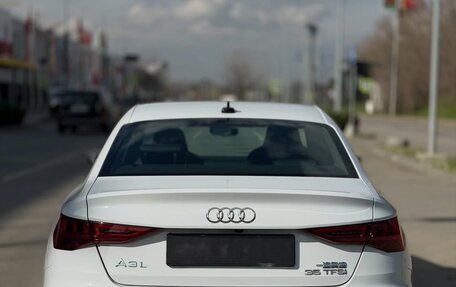 Audi A3, 2022 год, 2 155 000 рублей, 6 фотография