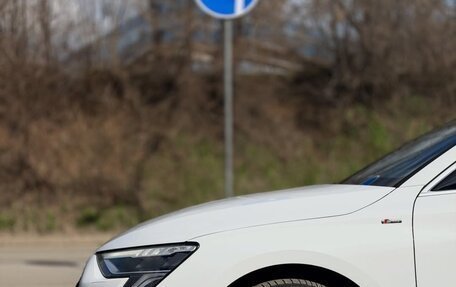 Audi A3, 2022 год, 2 155 000 рублей, 7 фотография