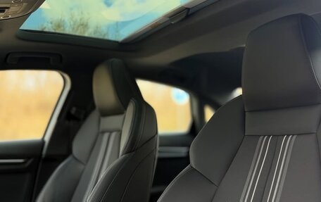 Audi A3, 2022 год, 2 155 000 рублей, 10 фотография