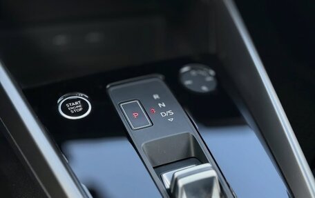 Audi A3, 2022 год, 2 155 000 рублей, 14 фотография