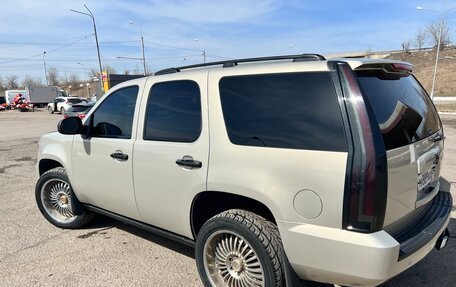 Chevrolet Tahoe III, 2008 год, 1 200 000 рублей, 6 фотография