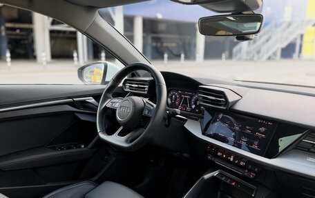 Audi A3, 2022 год, 2 155 000 рублей, 19 фотография