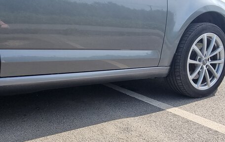 Skoda Octavia, 2016 год, 1 375 000 рублей, 10 фотография