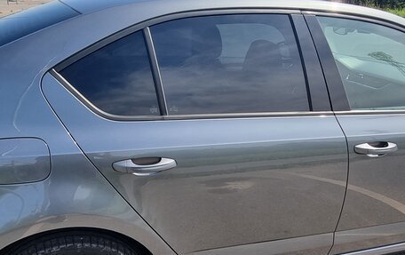 Skoda Octavia, 2016 год, 1 375 000 рублей, 12 фотография
