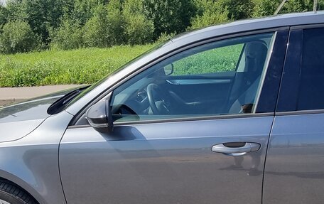 Skoda Octavia, 2016 год, 1 375 000 рублей, 14 фотография