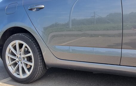 Skoda Octavia, 2016 год, 1 375 000 рублей, 9 фотография