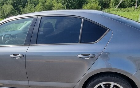 Skoda Octavia, 2016 год, 1 375 000 рублей, 13 фотография