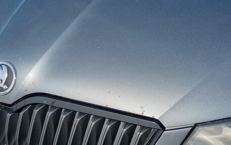 Skoda Octavia, 2016 год, 1 375 000 рублей, 17 фотография
