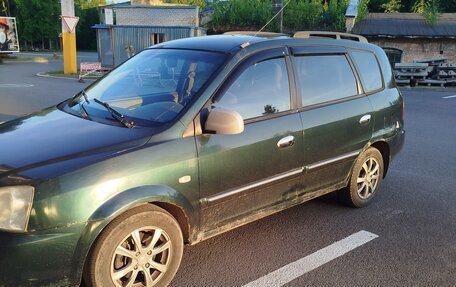 KIA Carens I (RS), 2004 год, 315 000 рублей, 10 фотография