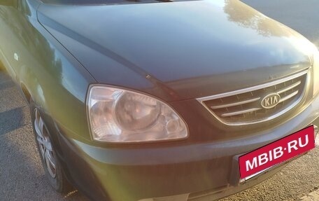 KIA Carens I (RS), 2004 год, 315 000 рублей, 7 фотография