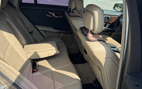 Mercedes-Benz GLK-Класс, 2010 год, 1 570 000 рублей, 11 фотография