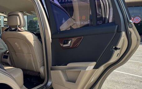 Mercedes-Benz GLK-Класс, 2010 год, 1 570 000 рублей, 12 фотография