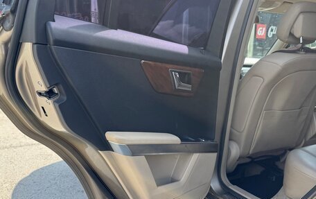Mercedes-Benz GLK-Класс, 2010 год, 1 570 000 рублей, 14 фотография