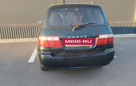 KIA Carens I (RS), 2004 год, 315 000 рублей, 12 фотография