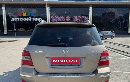 Mercedes-Benz GLK-Класс, 2010 год, 1 570 000 рублей, 5 фотография