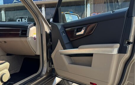 Mercedes-Benz GLK-Класс, 2010 год, 1 570 000 рублей, 16 фотография