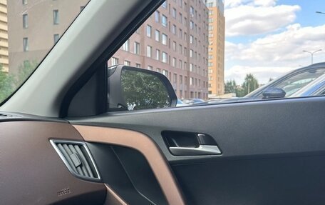 Hyundai Creta I рестайлинг, 2021 год, 1 700 000 рублей, 6 фотография