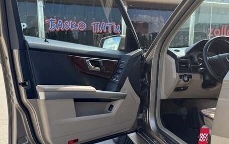 Mercedes-Benz GLK-Класс, 2010 год, 1 570 000 рублей, 18 фотография