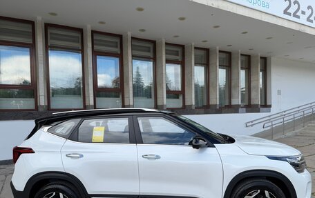KIA Seltos I, 2026 год, 2 695 000 рублей, 8 фотография