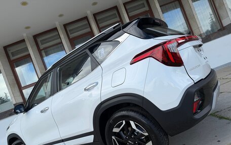 KIA Seltos I, 2026 год, 2 695 000 рублей, 7 фотография