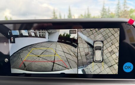 KIA Seltos I, 2026 год, 2 695 000 рублей, 4 фотография
