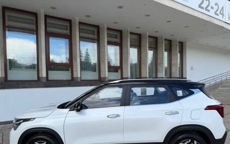 KIA Seltos I, 2026 год, 2 695 000 рублей, 9 фотография