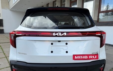 KIA Seltos I, 2026 год, 2 695 000 рублей, 2 фотография