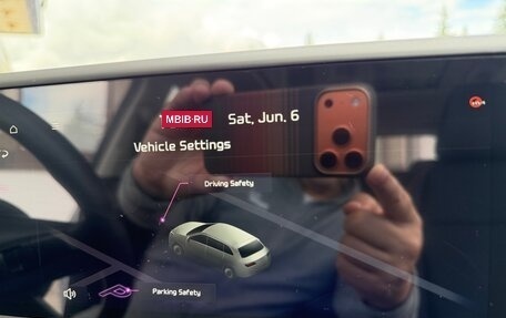 KIA Seltos I, 2026 год, 2 695 000 рублей, 5 фотография