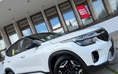 KIA Seltos I, 2026 год, 2 695 000 рублей, 6 фотография