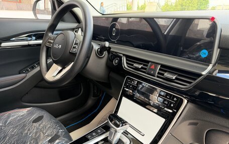 KIA Seltos I, 2026 год, 2 695 000 рублей, 16 фотография