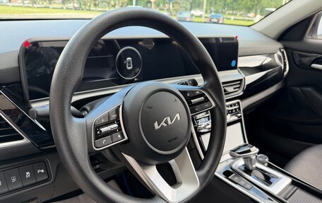 KIA Seltos I, 2026 год, 2 695 000 рублей, 17 фотография