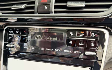 KIA Seltos I, 2026 год, 2 695 000 рублей, 18 фотография