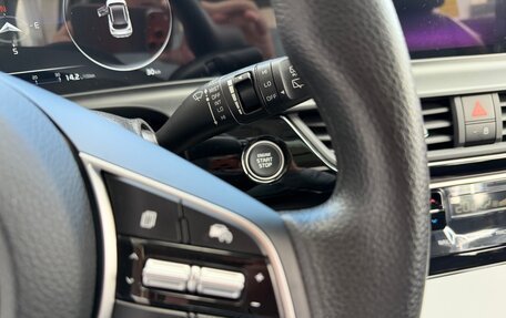 KIA Seltos I, 2026 год, 2 695 000 рублей, 22 фотография