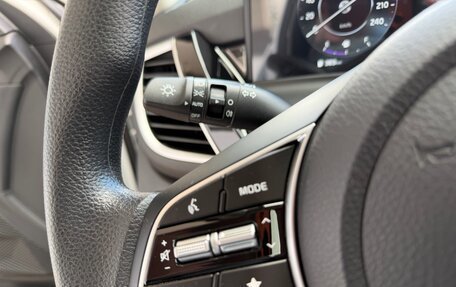 KIA Seltos I, 2026 год, 2 695 000 рублей, 21 фотография
