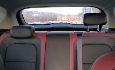 Geely Coolray I, 2022 год, 1 121 000 рублей, 14 фотография