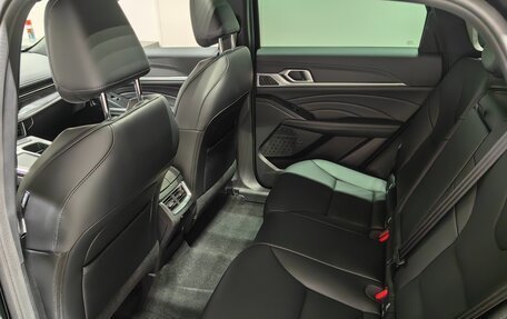 Haval F7x, 2026 год, 3 999 000 рублей, 9 фотография
