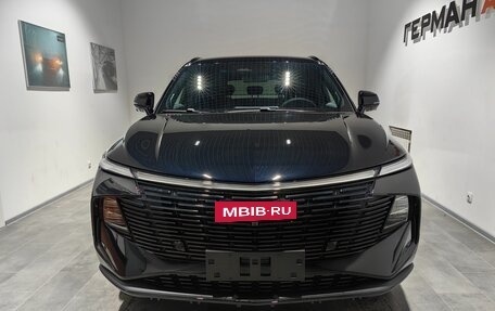 Haval F7x, 2026 год, 3 999 000 рублей, 2 фотография