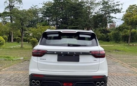 Geely Coolray I, 2022 год, 1 175 000 рублей, 4 фотография