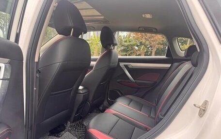 Geely Coolray I, 2022 год, 1 175 000 рублей, 9 фотография