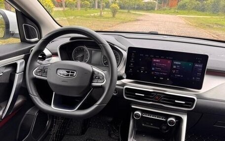 Geely Coolray I, 2022 год, 1 175 000 рублей, 7 фотография