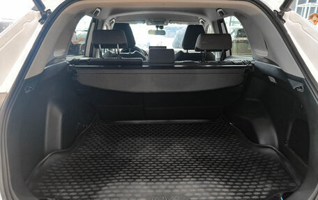 Toyota RAV4, 2019 год, 2 995 000 рублей, 12 фотография