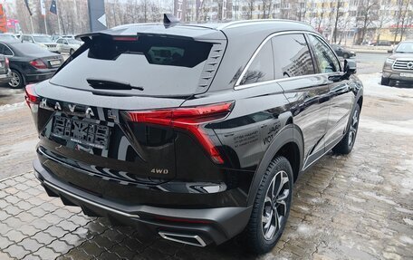 Haval F7, 2026 год, 2 999 000 рублей, 4 фотография