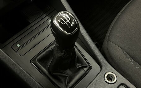 Skoda Octavia, 2017 год, 1 330 000 рублей, 13 фотография
