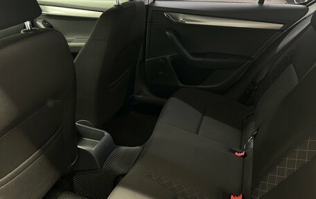 Skoda Octavia, 2017 год, 1 330 000 рублей, 16 фотография