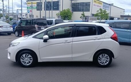 Honda Fit III, 2015 год, 650 000 рублей, 3 фотография